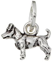 Charm Giovanni Raspini Charms in Argento 10404 - 10404